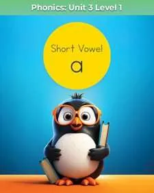 The Short Vowel /a/