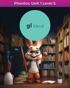 The /gl/ Blend