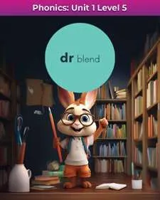 The /dr/ Blend