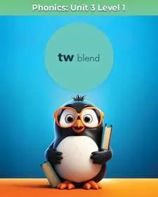 The /tw/ Blend
