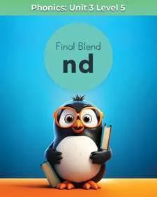 The Final Blend /nd/