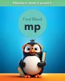 The Final Blend /mp/