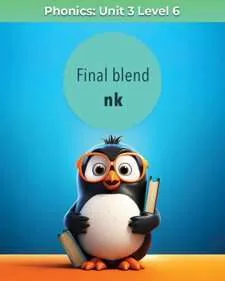 The Final Blend /nk/