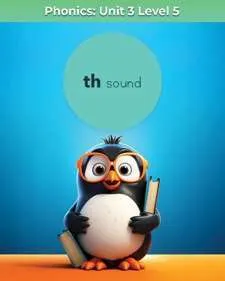 The /th/ Sound