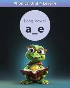 The Long Vowel /a_e/