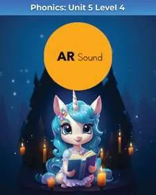 The /ar/ Sound