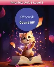 The /ow/ Sound