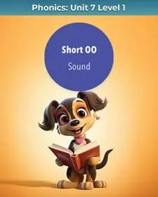 The Short /oo/ Sound