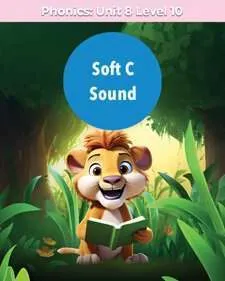 The Soft C Sound