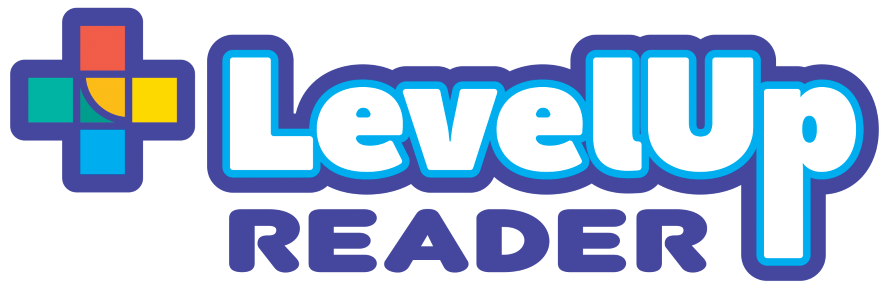 LevelUp Reader