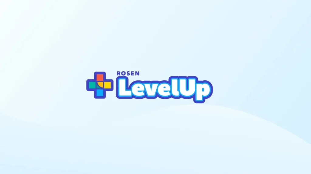 Video Levelup Reader Thumbnail